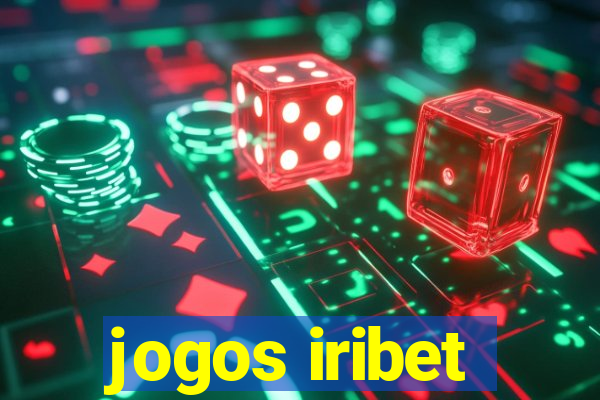 jogos iribet